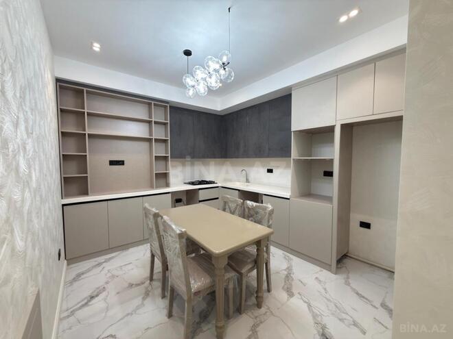 Сдаётся 3-комн. новостройка 115 м², м. 28 мая, photo 24 from 31