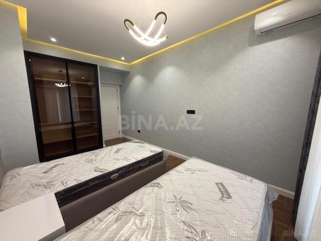 Сдаётся 3-комн. новостройка 115 м², м. 28 мая, photo 25 from 31