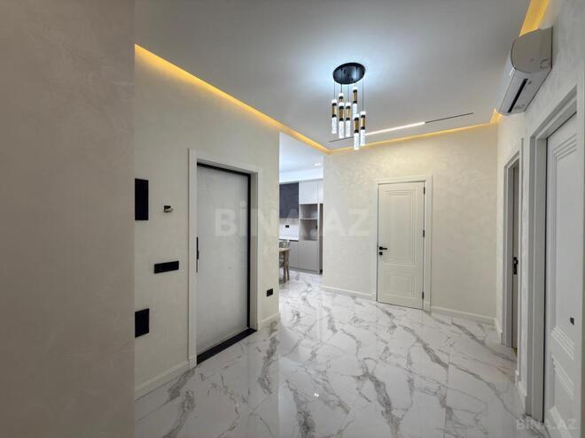 Сдаётся 3-комн. новостройка 115 м², м. 28 мая, photo 16 from 31