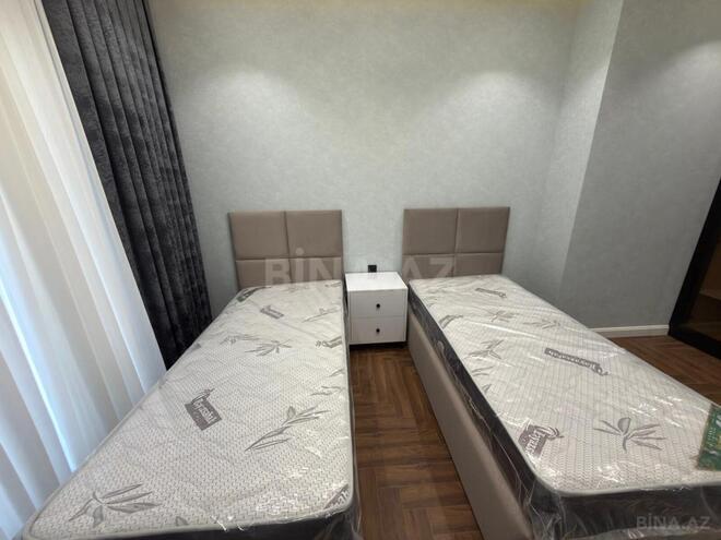 Сдаётся 3-комн. новостройка 115 м², м. 28 мая, photo 18 from 31
