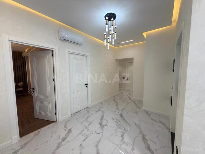 Сдаётся 3-комн. новостройка 115 м², м. 28 мая, photo 5 from 31