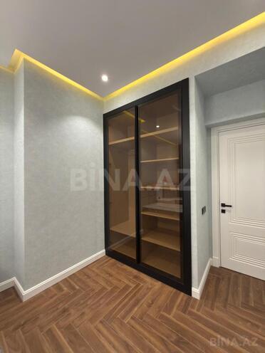 Сдаётся 3-комн. новостройка 115 м², м. 28 мая, photo 20 from 31