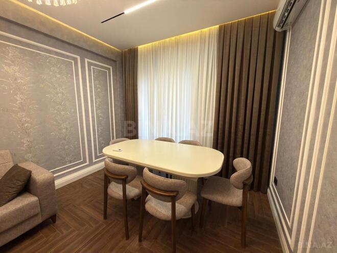 Сдаётся 3-комн. новостройка 115 м², м. 28 мая, photo 8 from 31