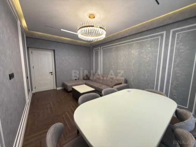 Сдаётся 3-комн. новостройка 115 м², м. 28 мая, photo 7 from 31