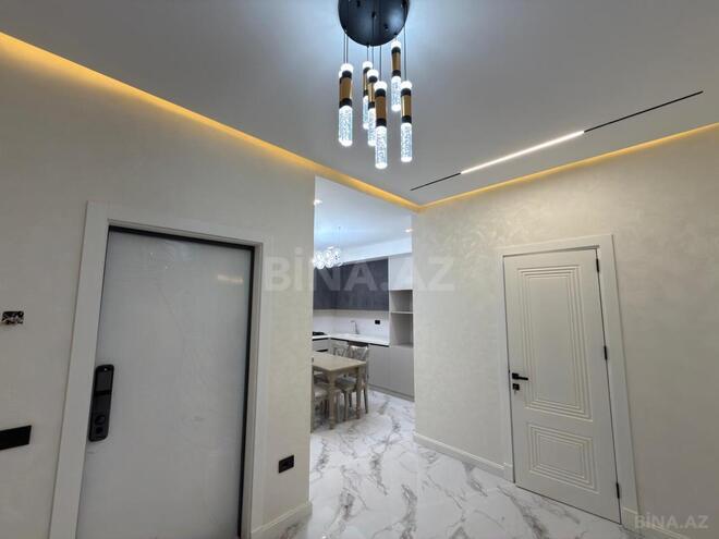 Сдаётся 3-комн. новостройка 115 м², м. 28 мая, photo 9 from 31