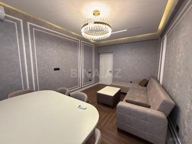Сдаётся 3-комн. новостройка 115 м², м. 28 мая, photo 3 from 31
