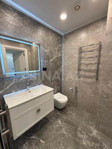 Сдаётся 3-комн. новостройка 115 м², м. 28 мая, photo 28 from 31