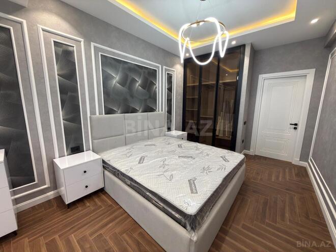 Сдаётся 3-комн. новостройка 115 м², м. 28 мая, photo 12 from 31