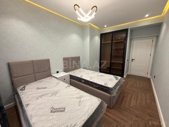 Сдаётся 3-комн. новостройка 115 м², м. 28 мая, photo 17 from 31