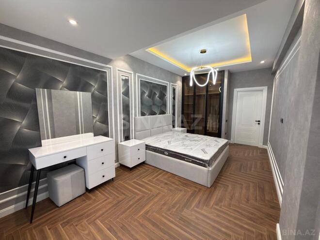 Сдаётся 3-комн. новостройка 115 м², м. 28 мая, photo 14 from 31