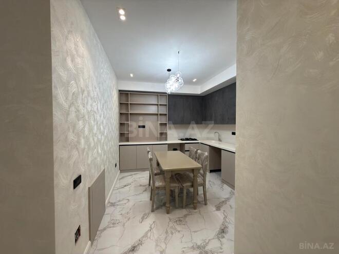 Сдаётся 3-комн. новостройка 115 м², м. 28 мая, photo 10 from 31