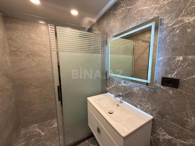 Сдаётся 3-комн. новостройка 115 м², м. 28 мая, photo 30 from 31