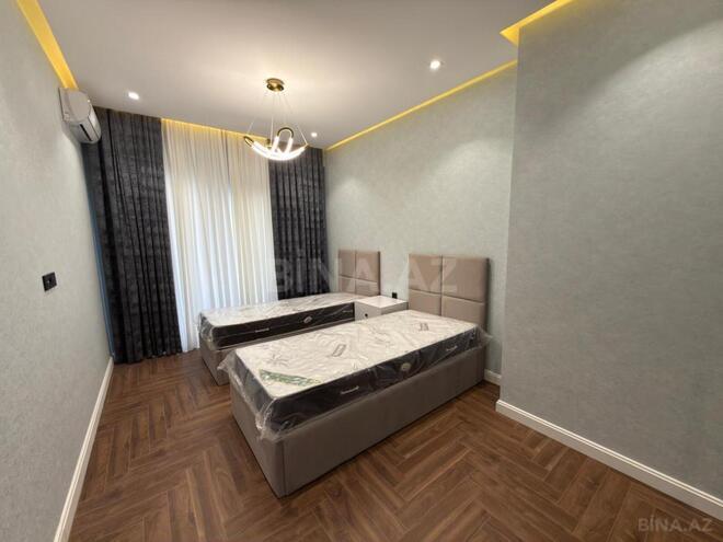 Сдаётся 3-комн. новостройка 115 м², м. 28 мая, photo 19 from 31