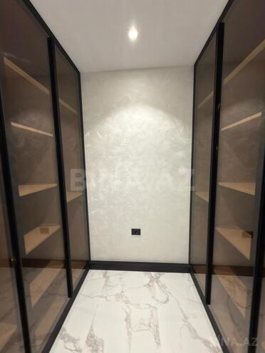 Сдаётся 3-комн. новостройка 115 м², м. 28 мая, photo 21 from 31