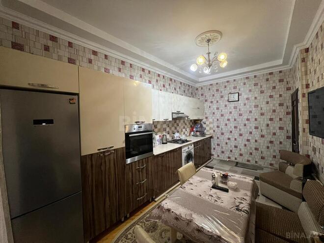 Satılır 4 otaqlı yeni tikili 135 m², photo 11 from 17