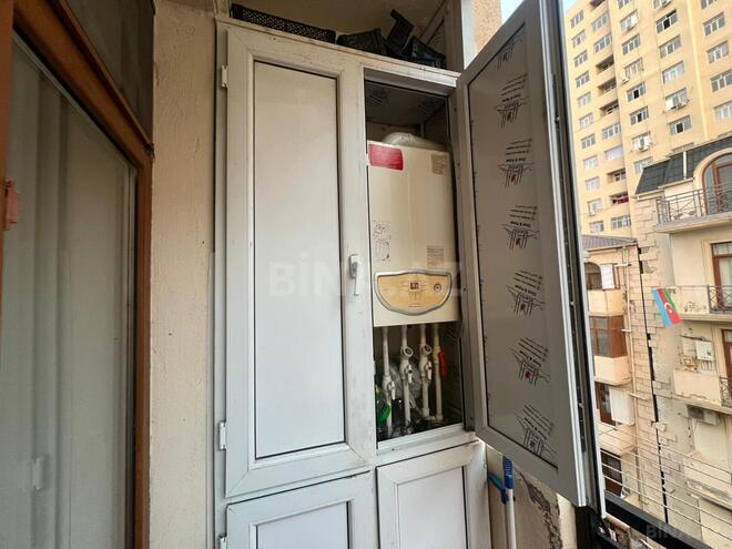 Satılır 4 otaqlı yeni tikili 135 m², photo 16 from 17