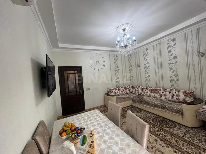 Satılır 4 otaqlı yeni tikili 135 m², photo 3 from 17