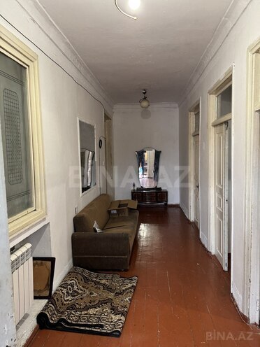 İcarəyə verilir 3 otaqlı ofis 150 m², Nəsimi m., photo 5 from 21