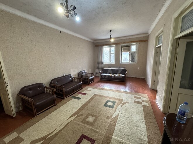 İcarəyə verilir 3 otaqlı ofis 150 m², Nəsimi m., photo 14 from 21