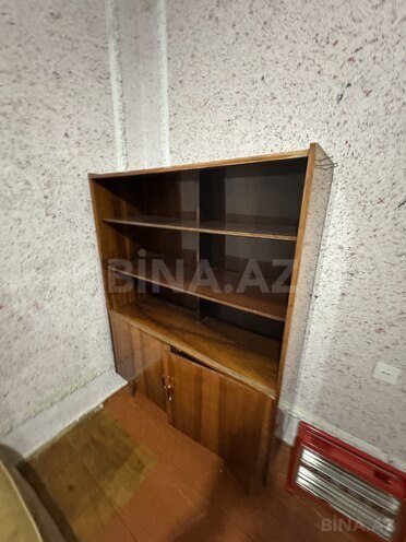 İcarəyə verilir 3 otaqlı ofis 150 m², Nəsimi m., photo 19 from 21