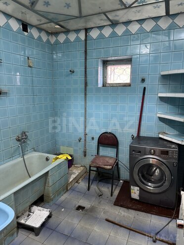 İcarəyə verilir 3 otaqlı ofis 150 m², Nəsimi m., photo 12 from 21