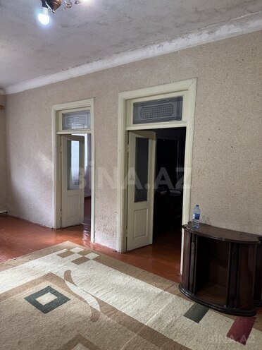 İcarəyə verilir 3 otaqlı ofis 150 m², Nəsimi m., photo 15 from 21