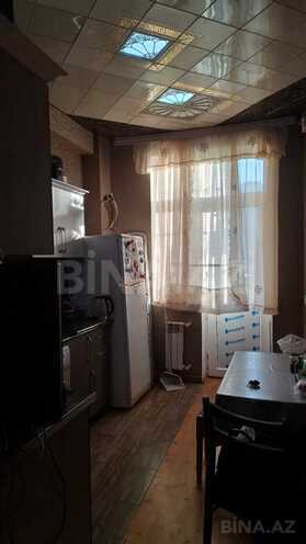 İcarəyə verilir 2 otaqlı yeni tikili 60 m², Yasamal q., photo 9 from 10