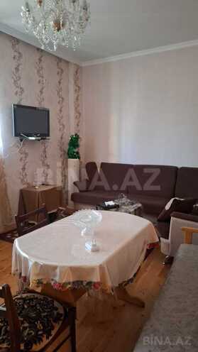 İcarəyə verilir 2 otaqlı yeni tikili 60 m², Yasamal q., photo 3 from 10