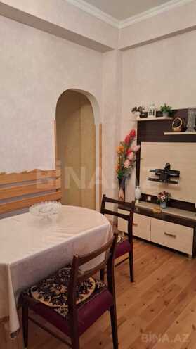 İcarəyə verilir 2 otaqlı yeni tikili 60 m², Yasamal q., photo 4 from 10