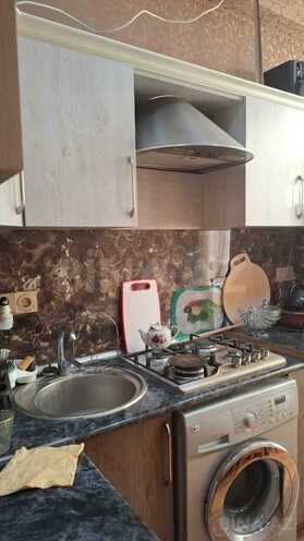 İcarəyə verilir 2 otaqlı yeni tikili 60 m², Yasamal q., photo 7 from 10