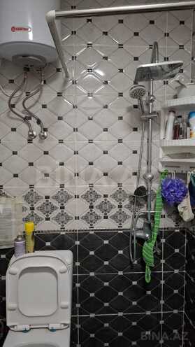 İcarəyə verilir 2 otaqlı yeni tikili 60 m², Yasamal q., photo 8 from 10