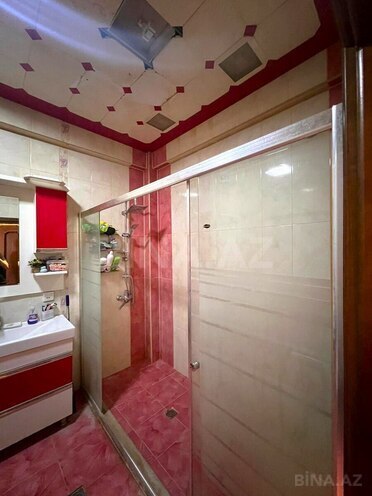 Satılır 2 otaqlı yeni tikili 110 m², Azadlıq Prospekti m., photo 12 from 18