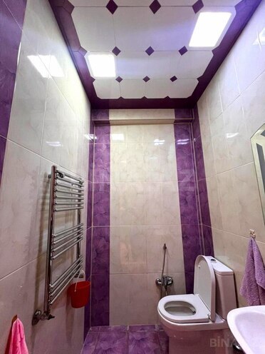 Satılır 2 otaqlı yeni tikili 110 m², Azadlıq Prospekti m., photo 13 from 18