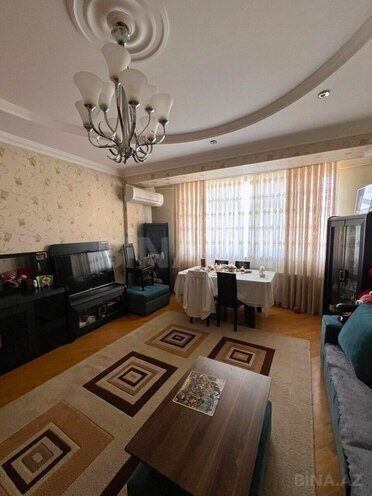 Satılır 2 otaqlı yeni tikili 110 m², Azadlıq Prospekti m., photo 3 from 18