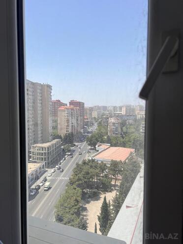 Satılır 2 otaqlı yeni tikili 110 m², Azadlıq Prospekti m., photo 15 from 18