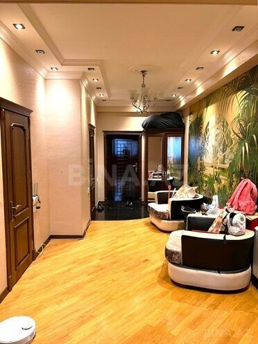 Satılır 2 otaqlı yeni tikili 110 m², Azadlıq Prospekti m., photo 10 from 18