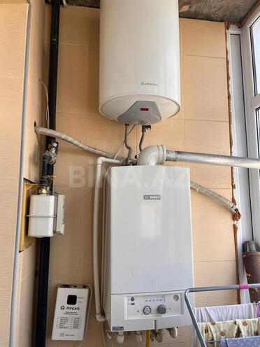 Satılır 2 otaqlı yeni tikili 110 m², Azadlıq Prospekti m., photo 16 from 18