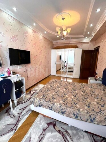 Satılır 2 otaqlı yeni tikili 110 m², Azadlıq Prospekti m., photo 8 from 18