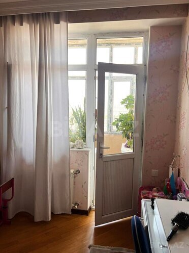 Satılır 2 otaqlı yeni tikili 110 m², Azadlıq Prospekti m., photo 14 from 18