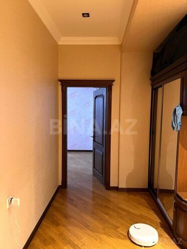 Satılır 2 otaqlı yeni tikili 110 m², Azadlıq Prospekti m., photo 11 from 18