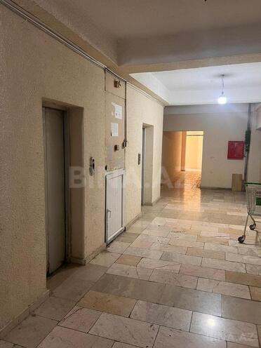 Satılır 2 otaqlı yeni tikili 110 m², Azadlıq Prospekti m., photo 17 from 18