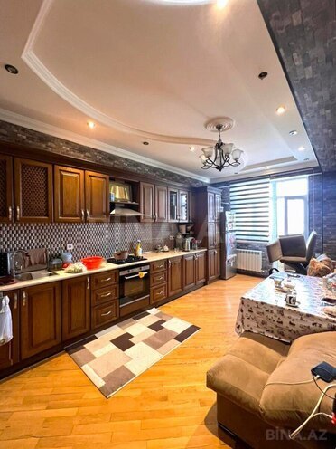 Satılır 2 otaqlı yeni tikili 110 m², Azadlıq Prospekti m., photo 4 from 18