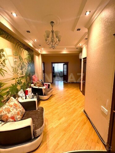 Satılır 2 otaqlı yeni tikili 110 m², Azadlıq Prospekti m., photo 9 from 18