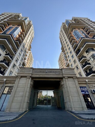 İcarəyə verilir 2 otaqlı yeni tikili 68 m², Xətai r., photo 17 from 18
