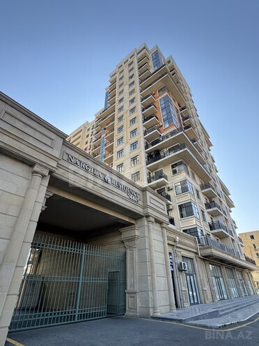 İcarəyə verilir 2 otaqlı yeni tikili 68 m², Xətai r., photo 3 from 18