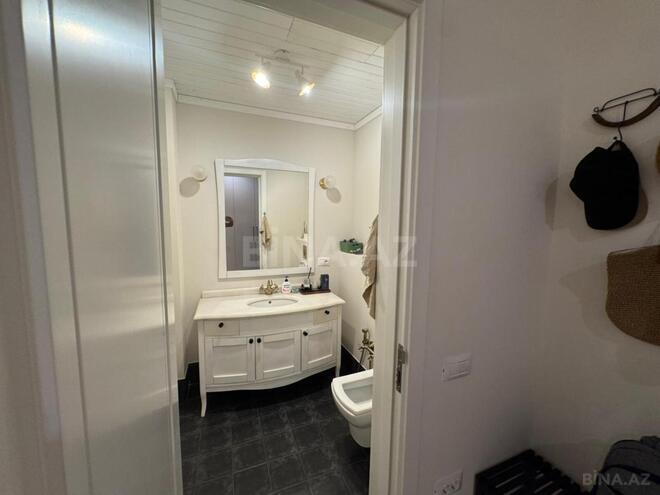 İcarəyə verilir 2 otaqlı yeni tikili 101 m², Sea Breeze q., photo 23 from 25