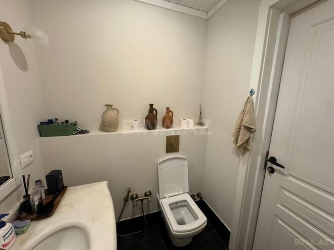 İcarəyə verilir 2 otaqlı yeni tikili 101 m², Sea Breeze q., photo 24 from 25