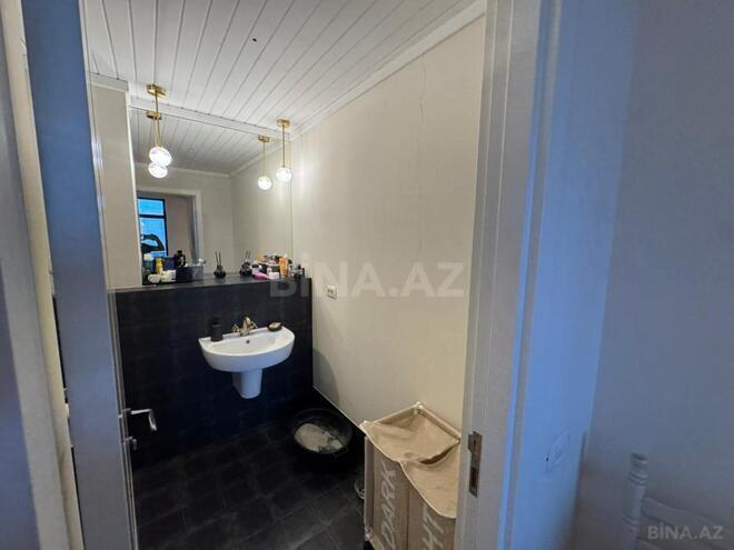 İcarəyə verilir 2 otaqlı yeni tikili 101 m², Sea Breeze q., photo 21 from 25