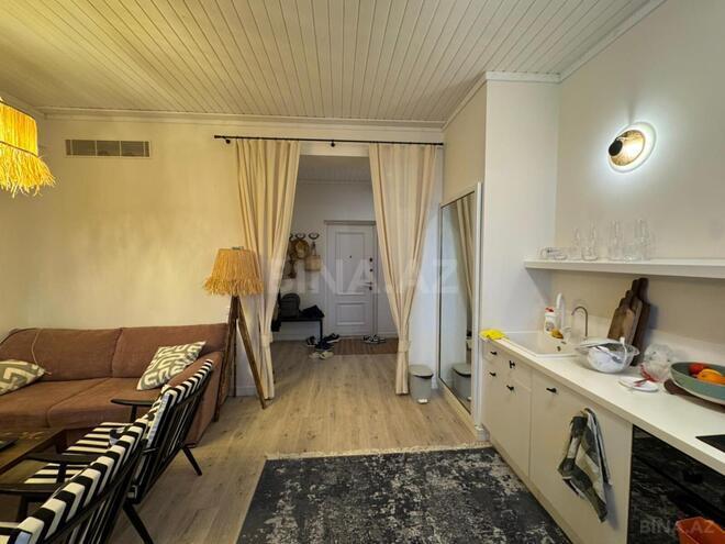İcarəyə verilir 2 otaqlı yeni tikili 101 m², Sea Breeze q., photo 10 from 25