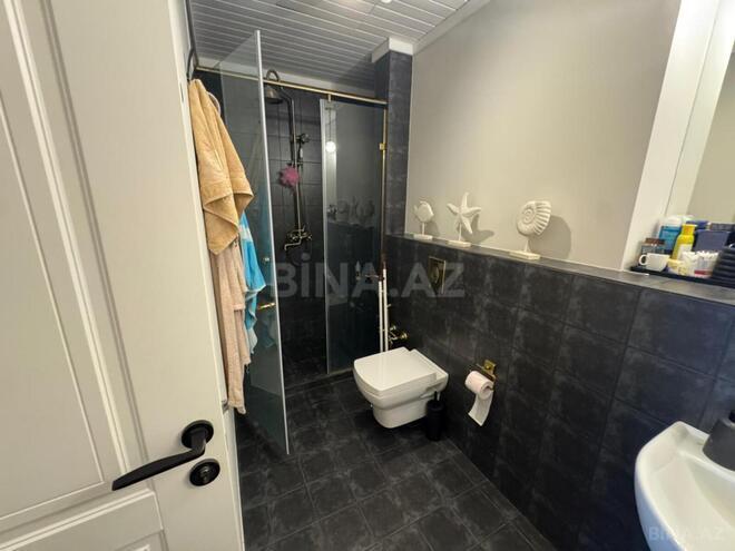 İcarəyə verilir 2 otaqlı yeni tikili 101 m², Sea Breeze q., photo 22 from 25